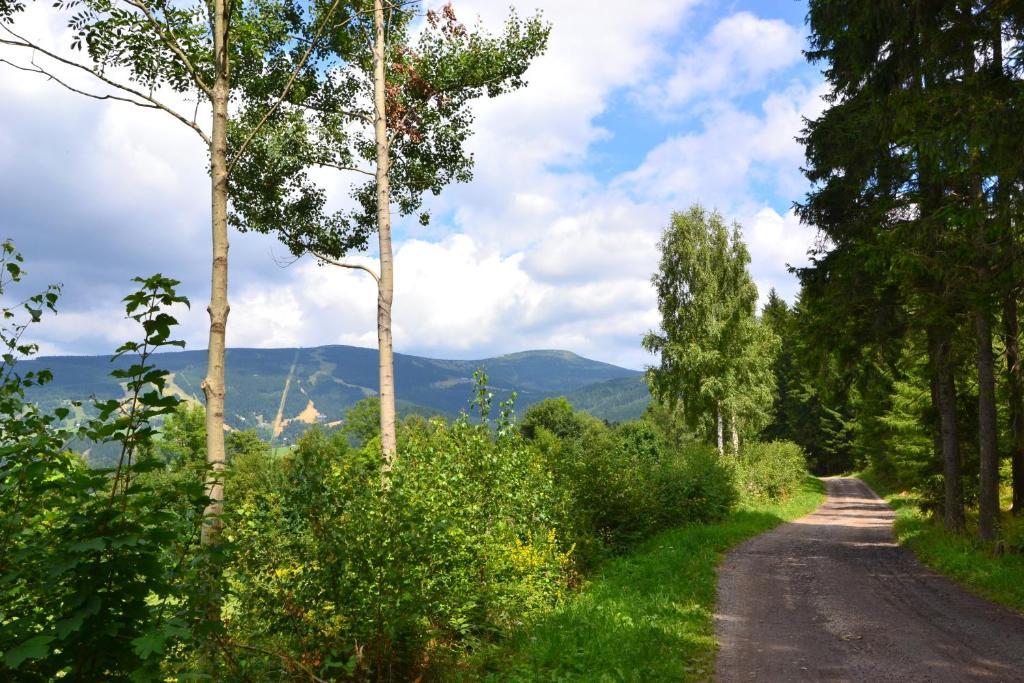 Apartmany Ski Lift Rokytnice nad Jizerou Exterior photo